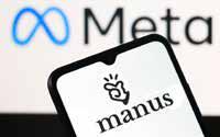 Meta's Manus AI allows users to operate its agents through Telegram